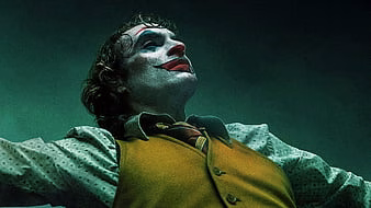 Joaquin Phoenix