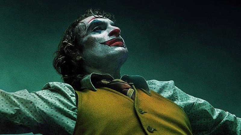 Joaquin Phoenix