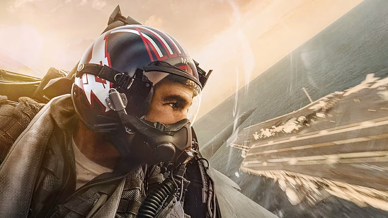 Tom Cruise