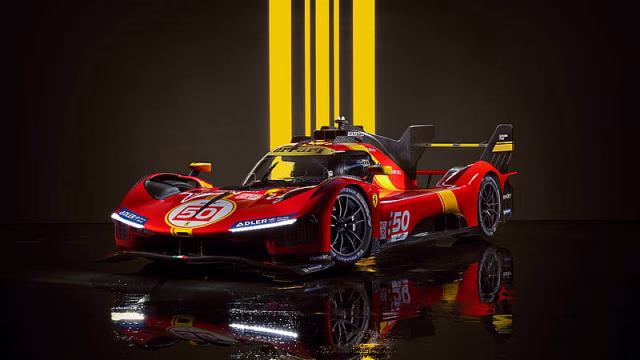 HD-wallpaper-2023-ferrari-499p-endurance-racing-hybrid-race-car-turbo-v6