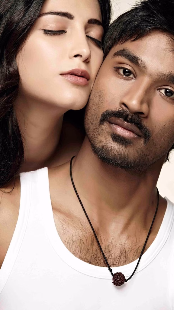 Shruti Haasan