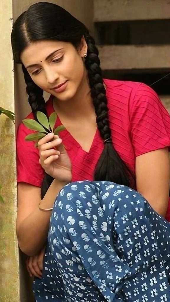 Shruti Haasan