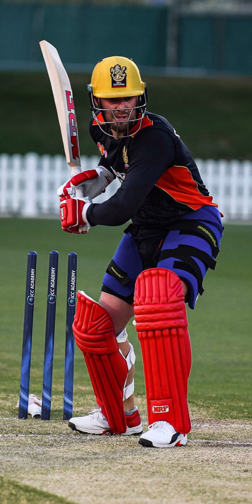 Rcb