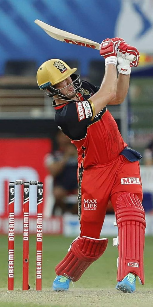 Rcb