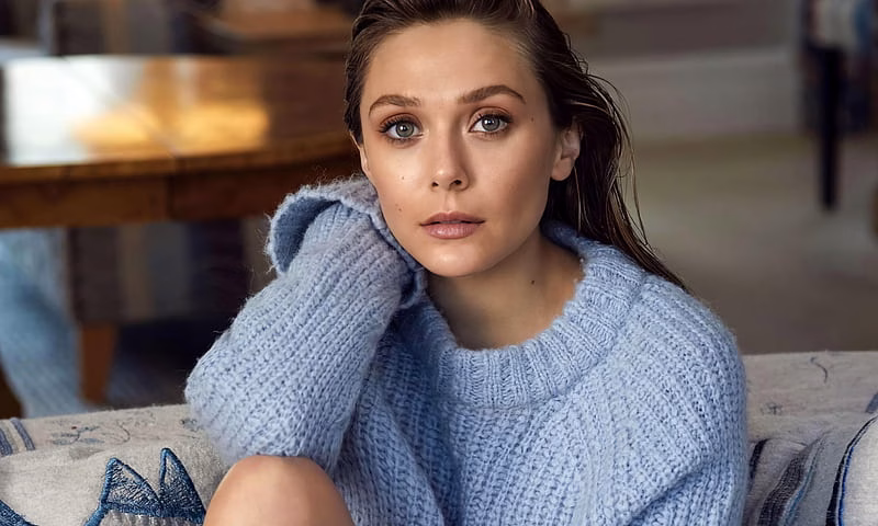 Elizabeth Olsen