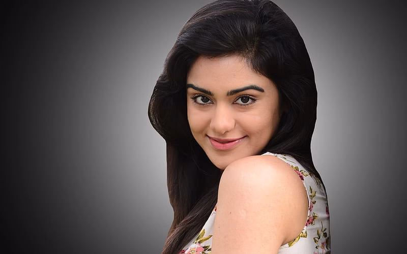 Adah Sharma