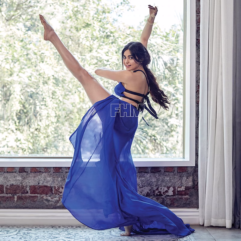 HD-wallpaper-adah-sharma-actress-tollywood-1