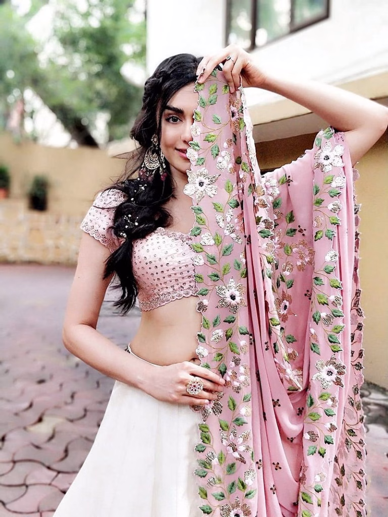Adah Sharma