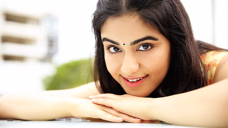 Adah Sharma
