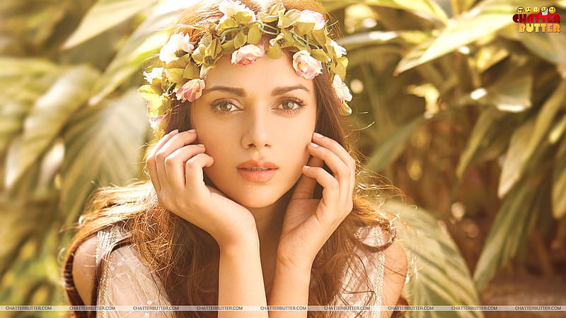 Aditi Rao Hydari