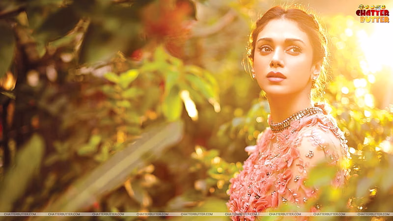 Aditi Rao Hydari