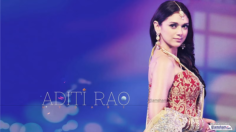 Aditi Rao Hydari