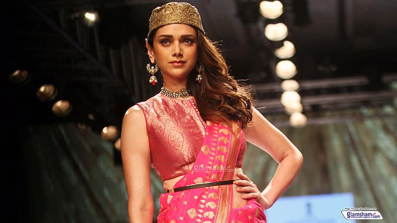 Aditi Rao Hydari
