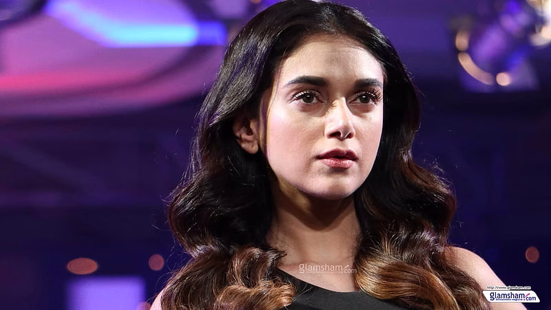Aditi Rao Hydari