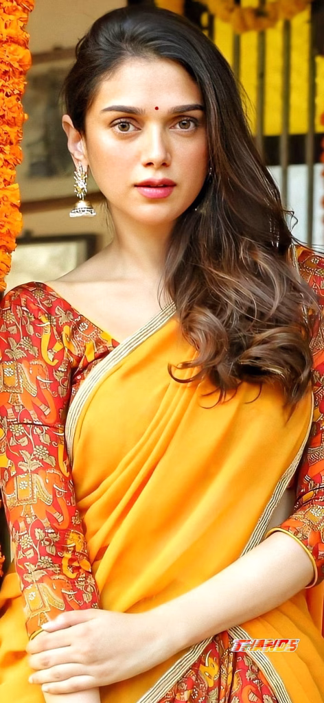 Aditi Rao Hydari