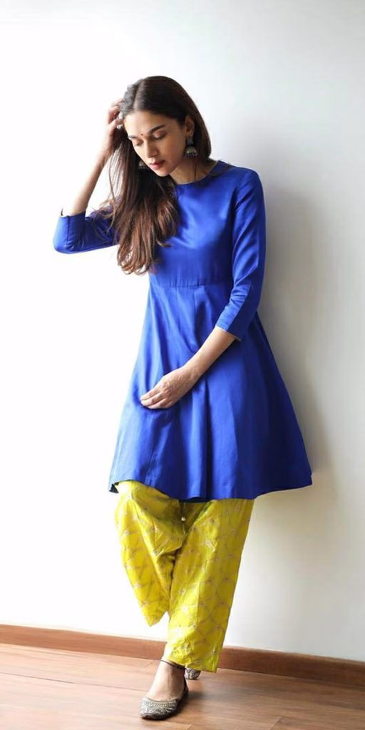Aditi Rao Hydari
