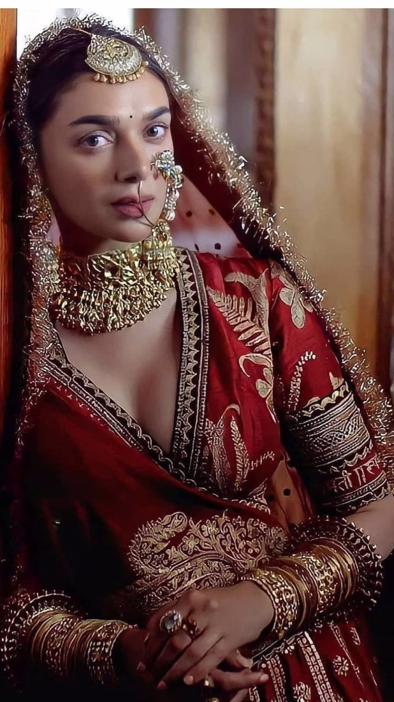 Aditi Rao Hydari