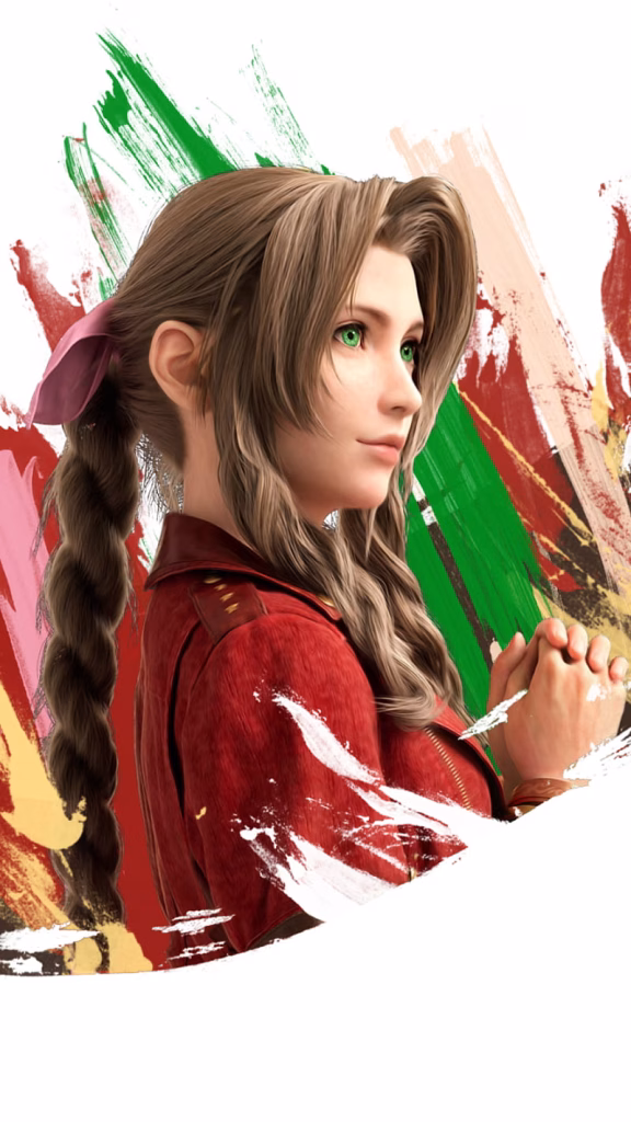 Final Fantasy