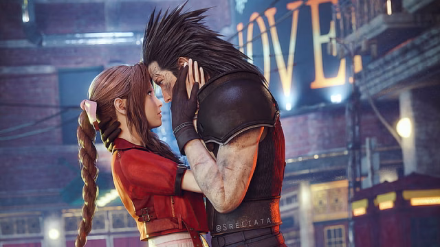 HD-wallpaper-aerith-gainsborough-and-cloud-strife-final-fantasy-7-remake-final-fantasy-7-remake-final-fantasy-2020-games-games