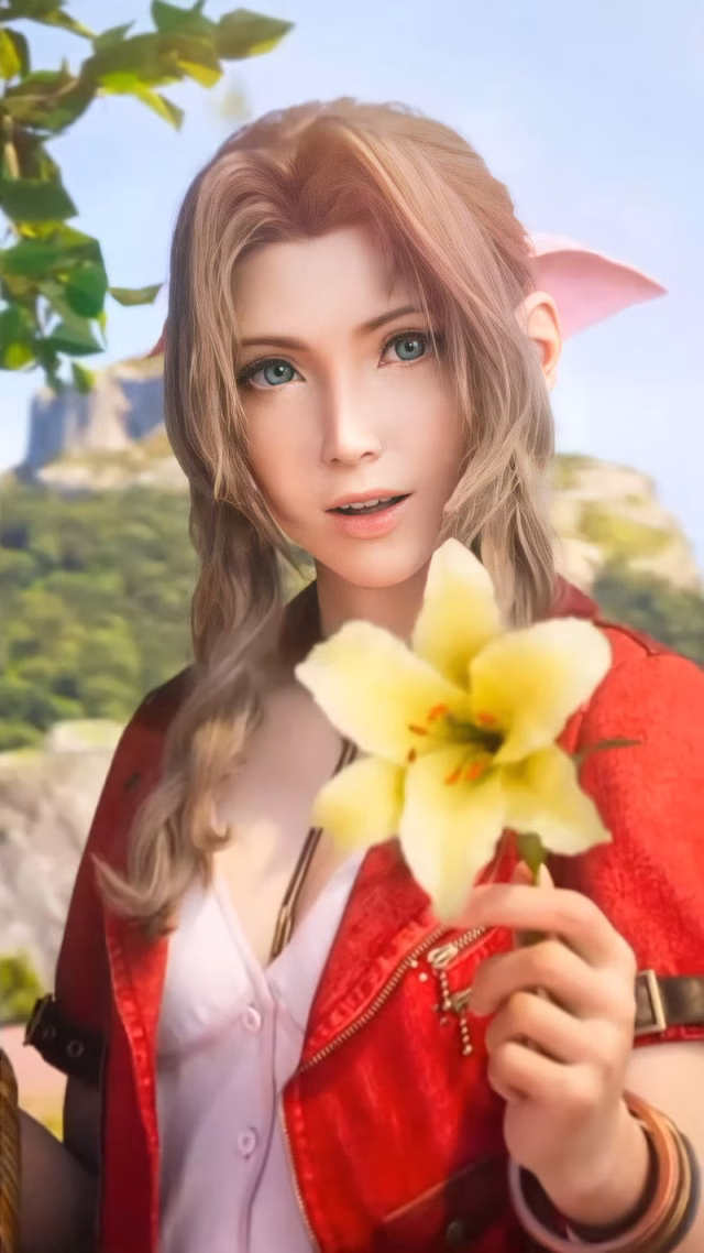 HD-wallpaper-aerith-gainsborough-ff7-ff7r-ffvii-final-fantasy-7-final-fantasy-7-remake-final-fantasy-vii