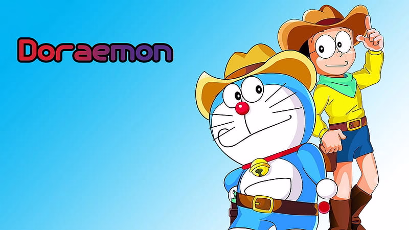 Doraemon