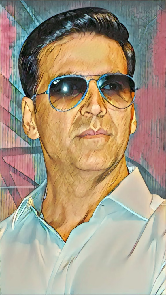 Akshay Kumar