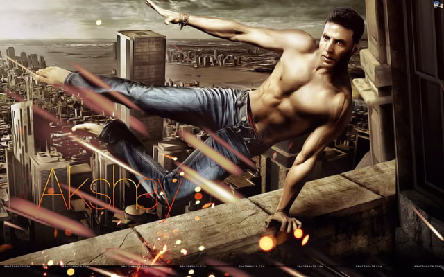 HD-wallpaper-akshay-kumar-fight-jeans-jump-actor