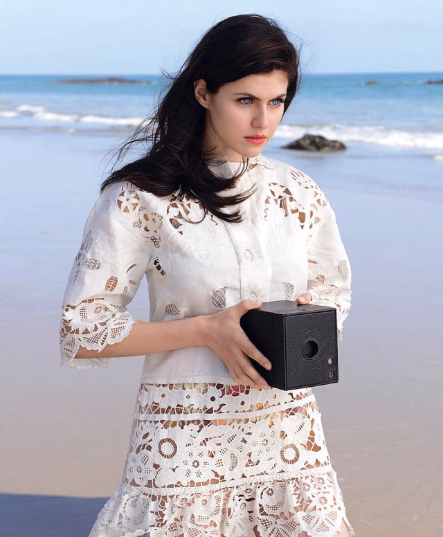 HD-wallpaper-alexandra-daddario-celebrity-women-outdoors-women-on-beach-looking-away-white-dress-portrait-display