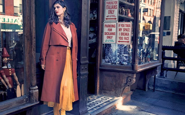 HD-wallpaper-alexandra-daddario-portrait-american-actress-hoot-red-coat-american-fashion-model