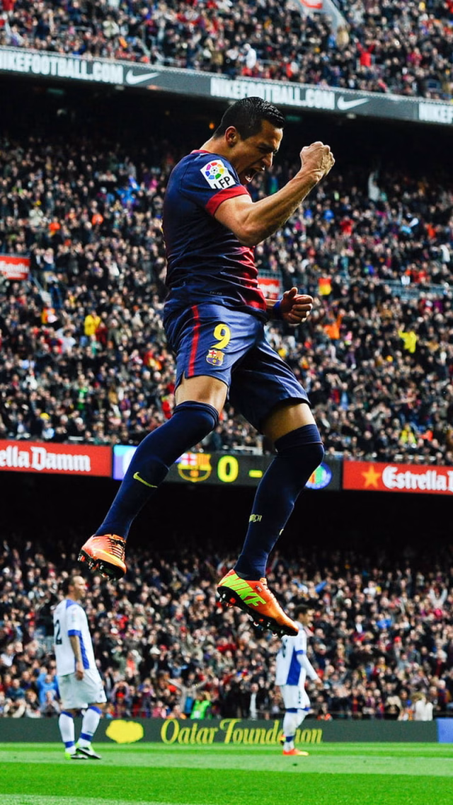 HD-wallpaper-alexis-sanchez-barca