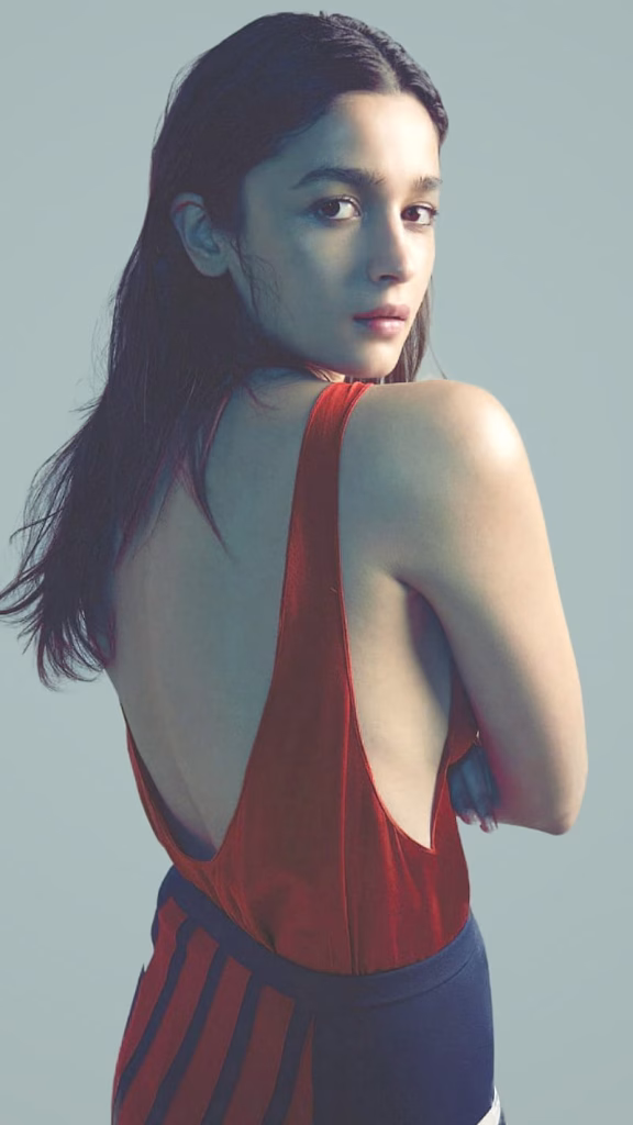 Alia Bhatt