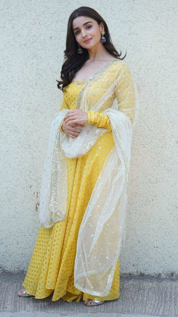 Alia Bhatt