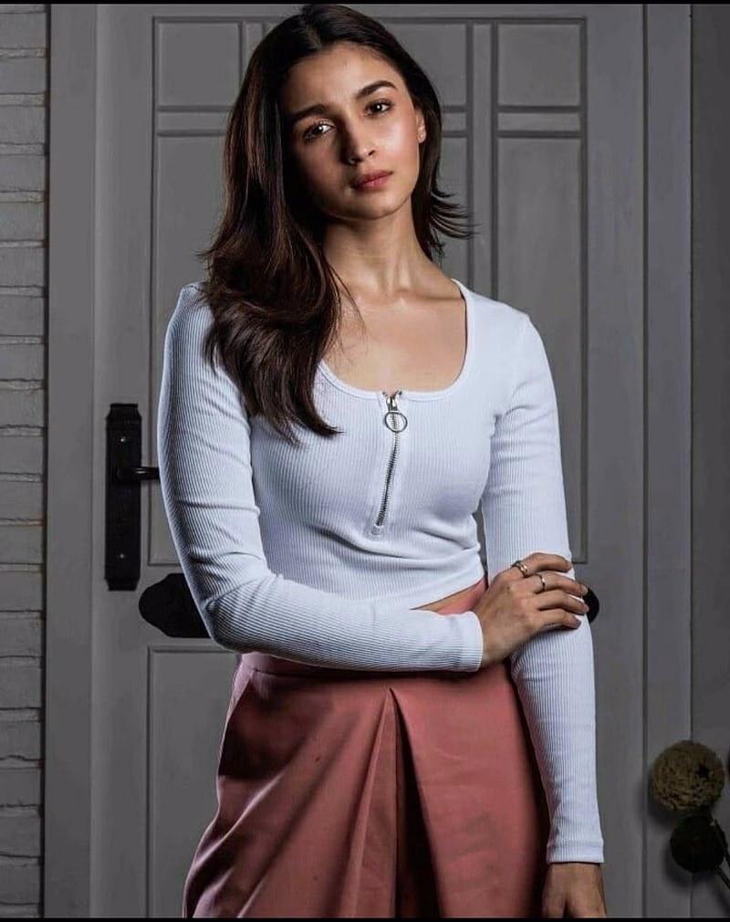 Alia Bhatt