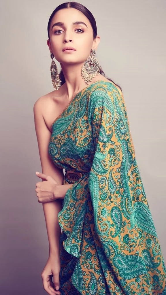 Alia Bhatt