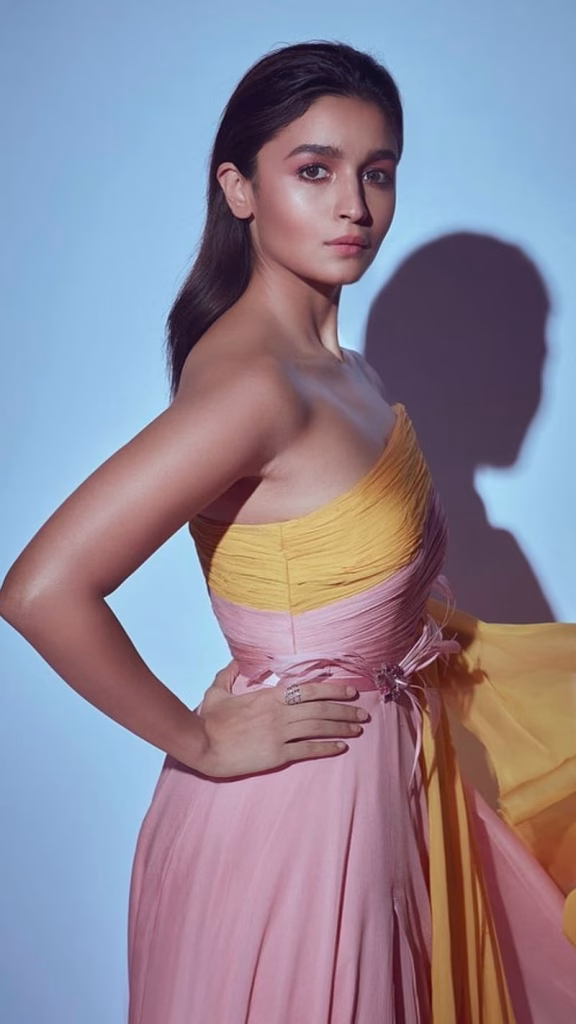 Alia Bhatt
