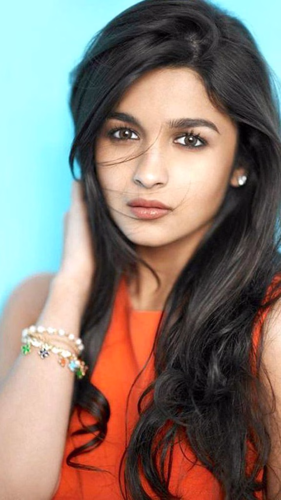 Alia Bhatt