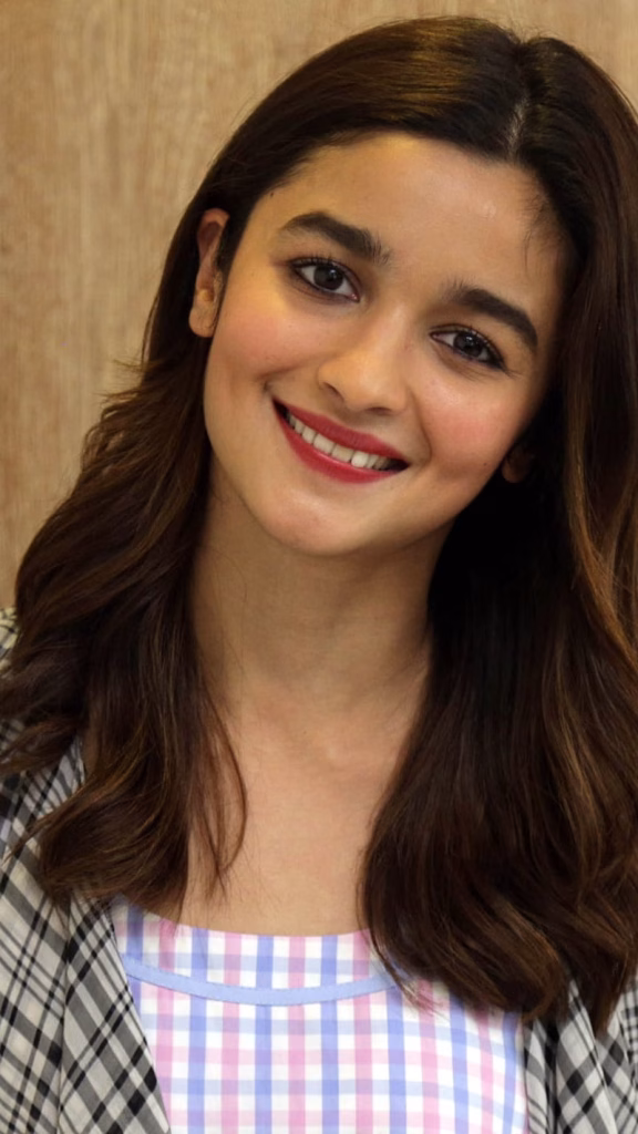 Alia Bhatt