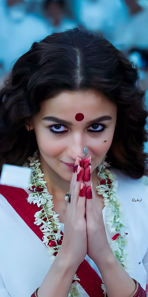 Alia Bhatt