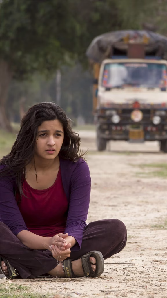 Alia Bhatt