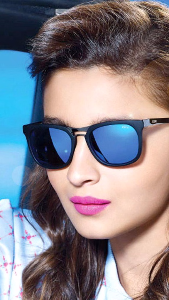 Alia Bhatt