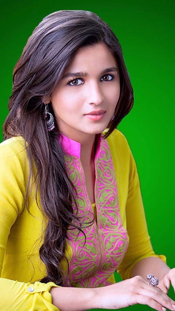 Alia Bhatt