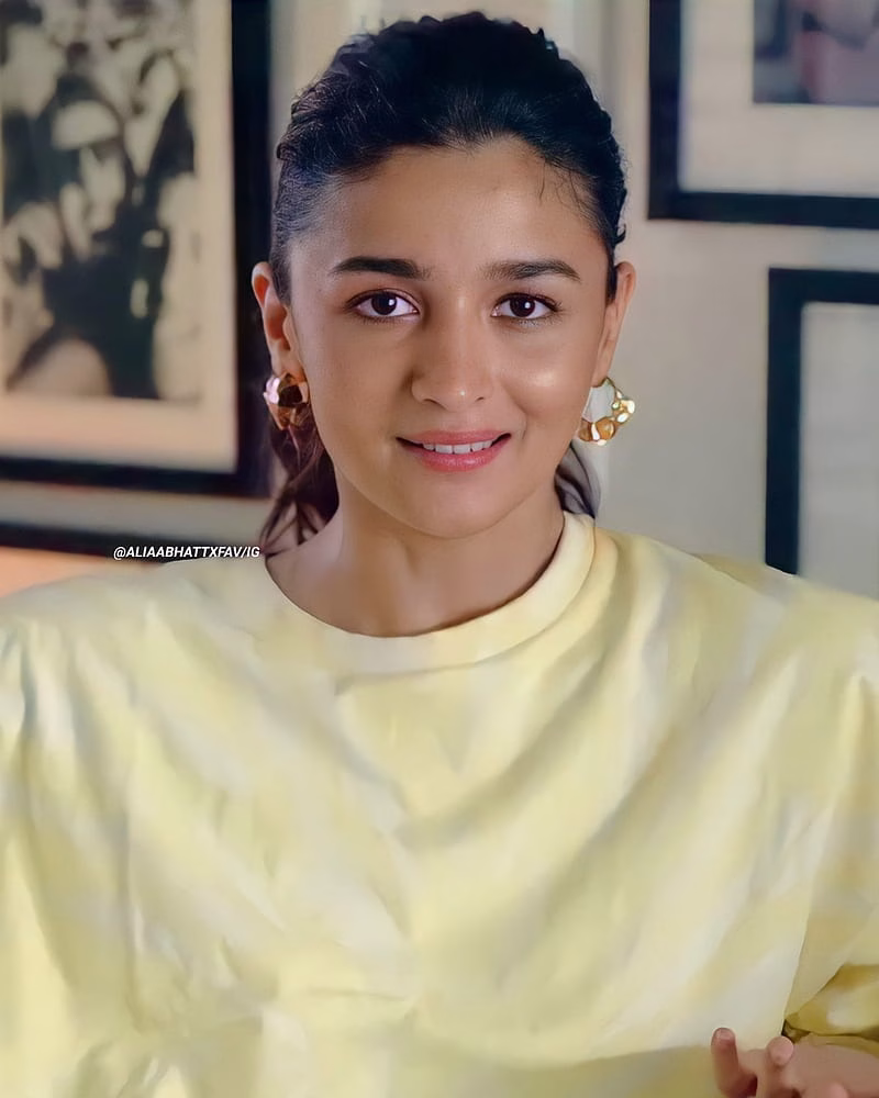 Alia Bhatt