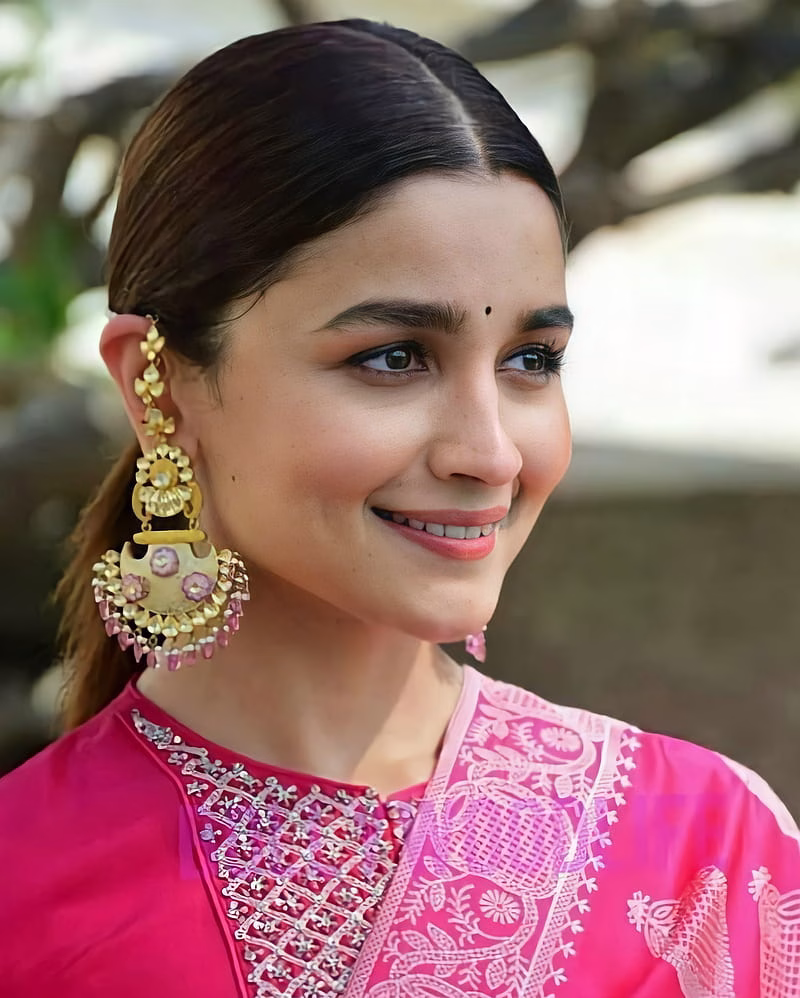 Alia Bhatt
