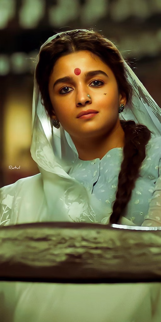 Alia Bhatt
