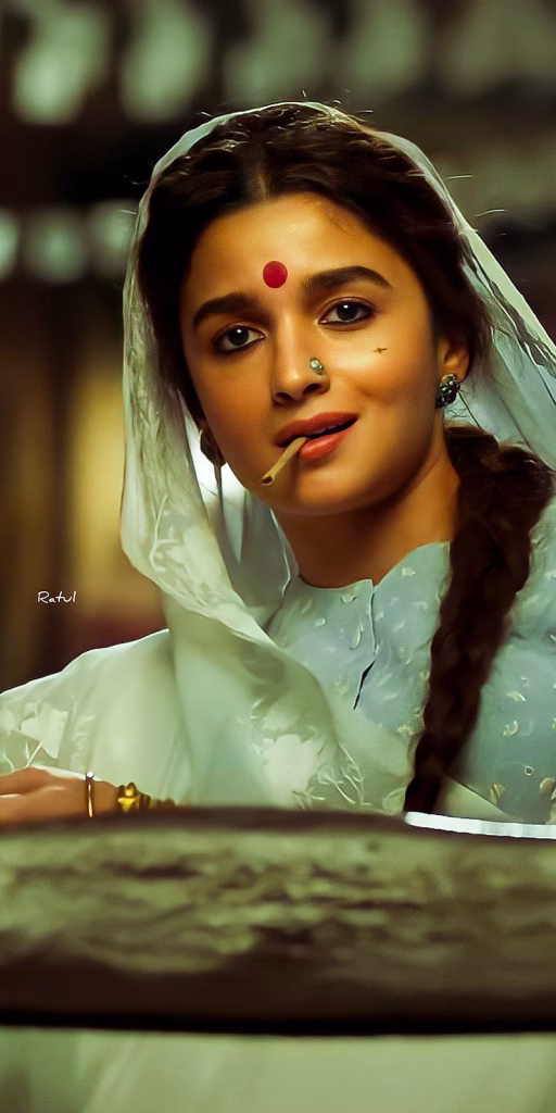 Alia Bhatt