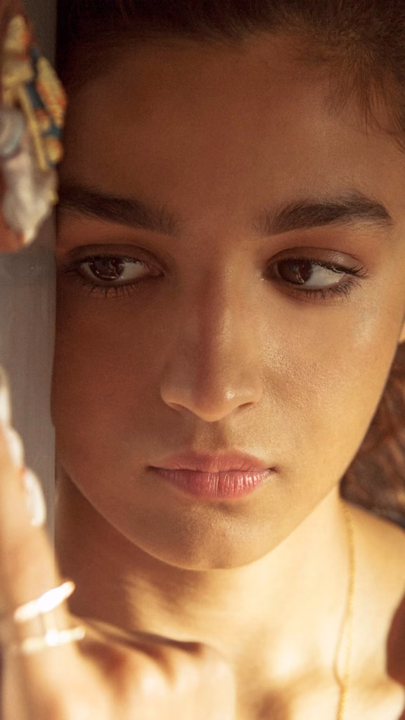 Alia Bhatt