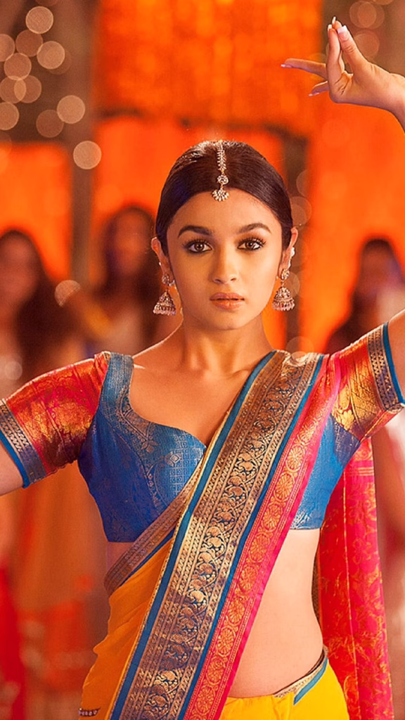 Alia Bhatt