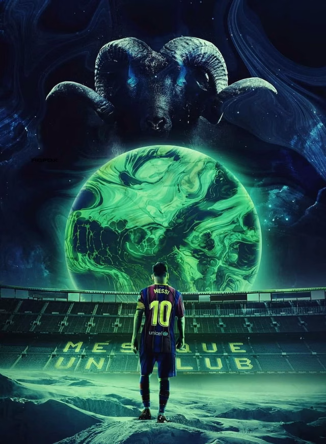 HD-wallpaper-alien-messi-barca-messi