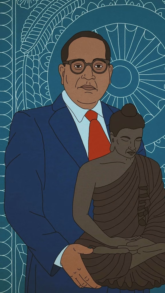 Gautam Buddha