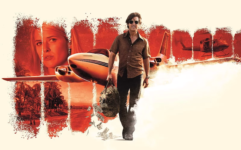 Tom Cruise